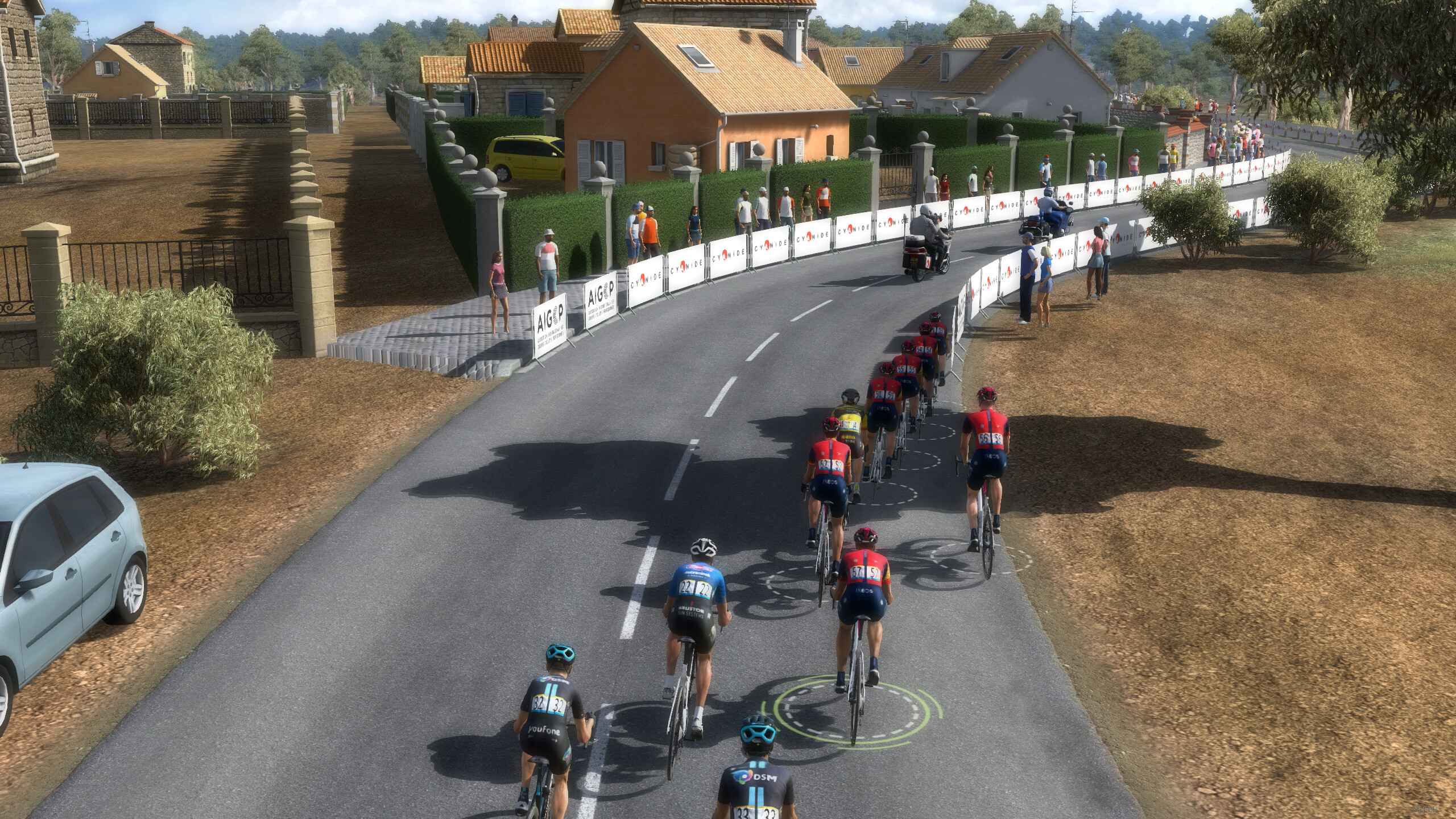 Gra Pro Cycling Manager 2023 STEAM - PEŁNA WERSJA PC - porównaj